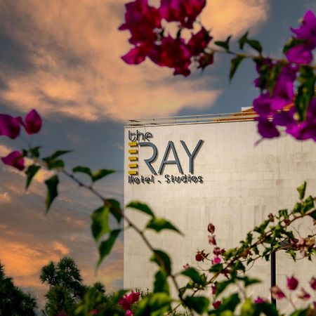 The Ray Hotel And Studios Beirut Exterior foto